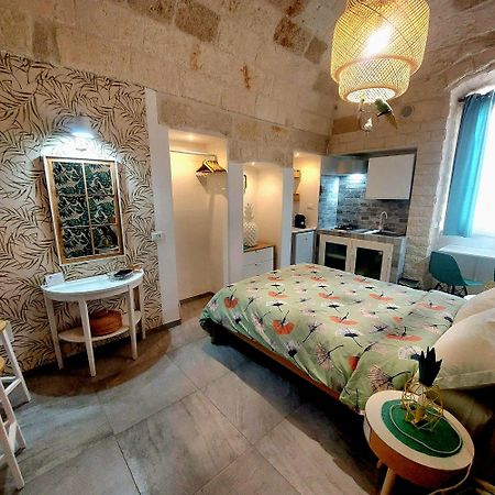Dimora Altomare Holiday Suites - Locazione Turistica Polignano a Mare Exterior photo