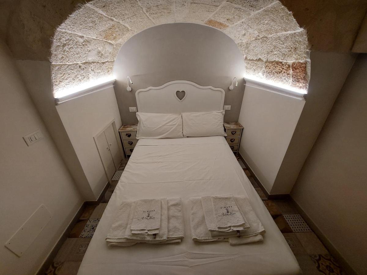 Dimora Altomare Holiday Suites - Locazione Turistica Polignano a Mare Exterior photo