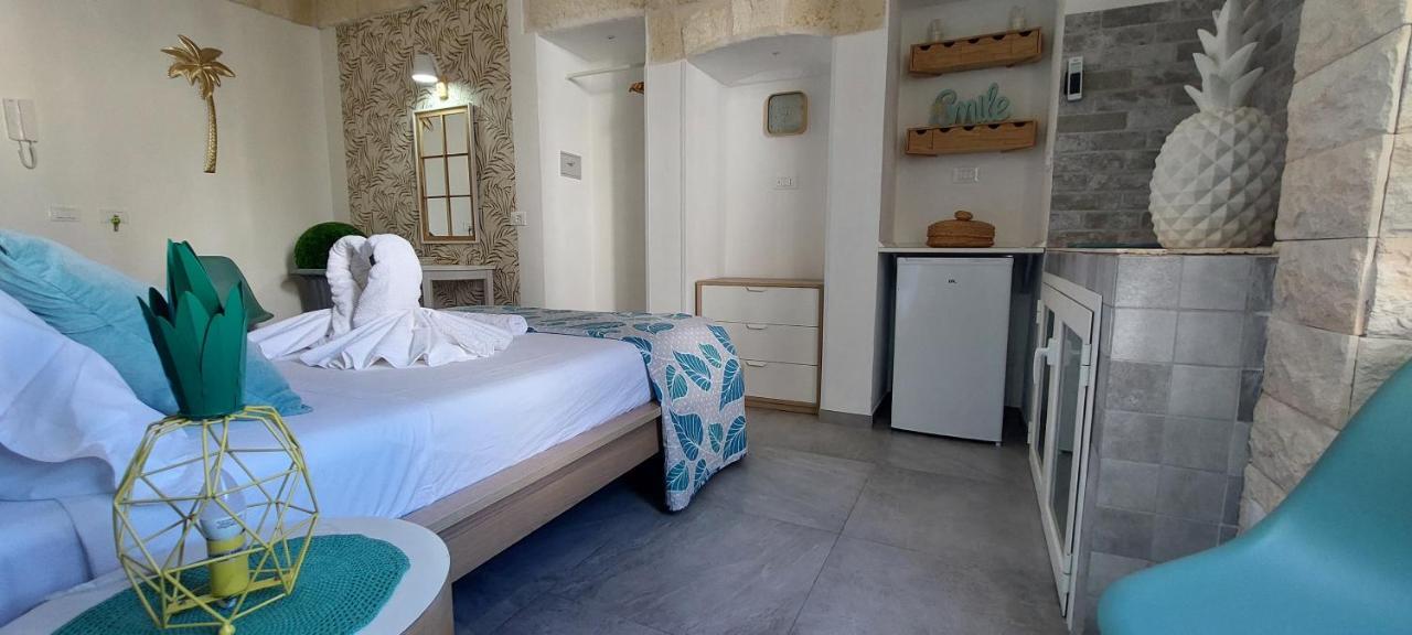 Dimora Altomare Holiday Suites - Locazione Turistica Polignano a Mare Exterior photo