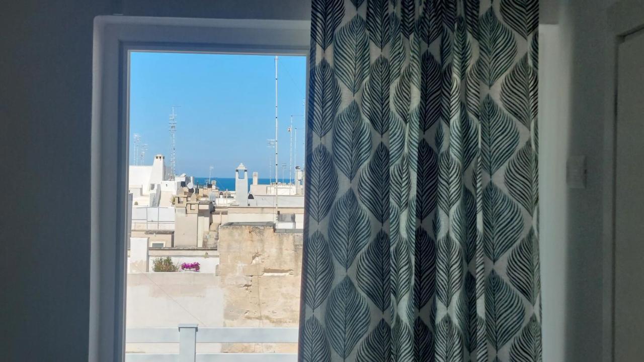 Dimora Altomare Holiday Suites - Locazione Turistica Polignano a Mare Exterior photo