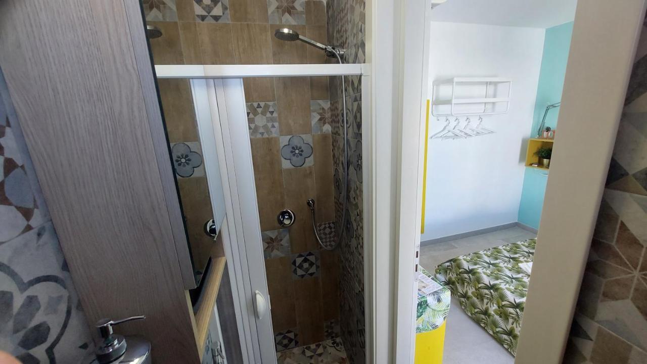 Dimora Altomare Holiday Suites - Locazione Turistica Polignano a Mare Exterior photo