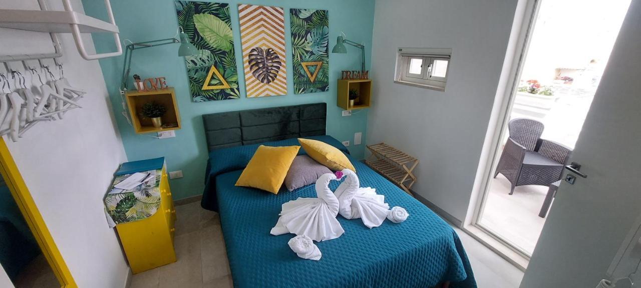 Dimora Altomare Holiday Suites - Locazione Turistica Polignano a Mare Exterior photo
