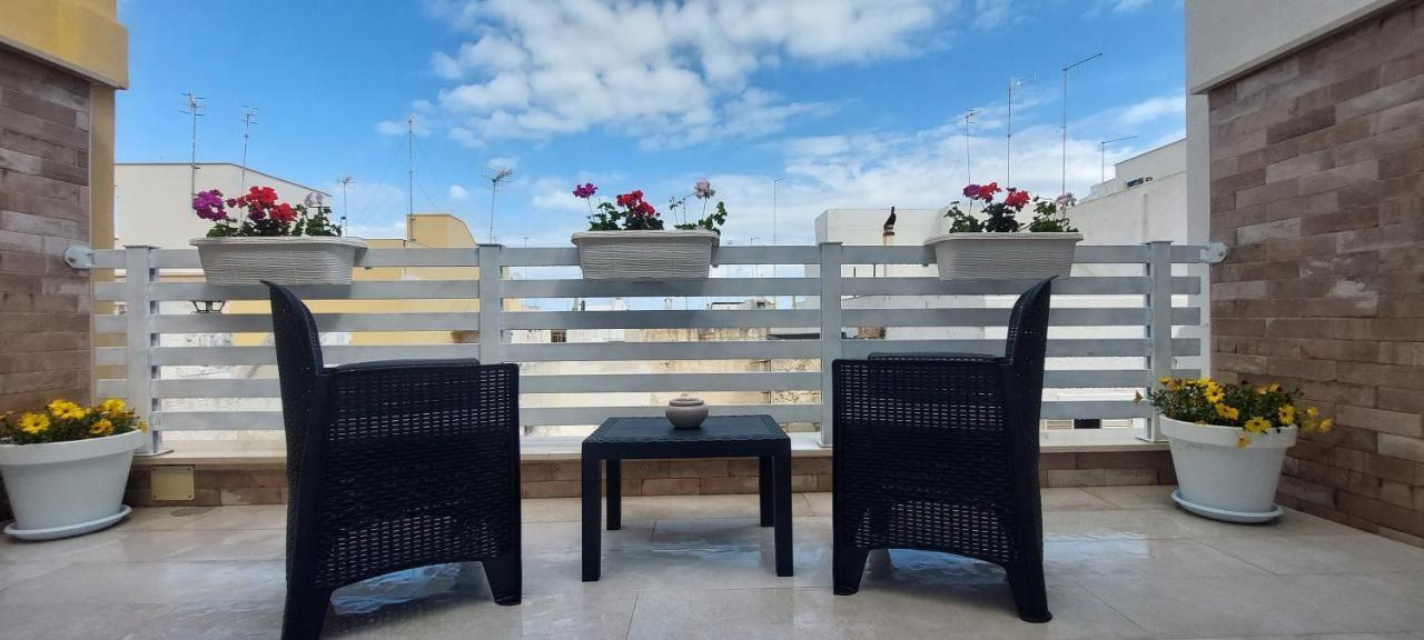 Dimora Altomare Holiday Suites - Locazione Turistica Polignano a Mare Exterior photo