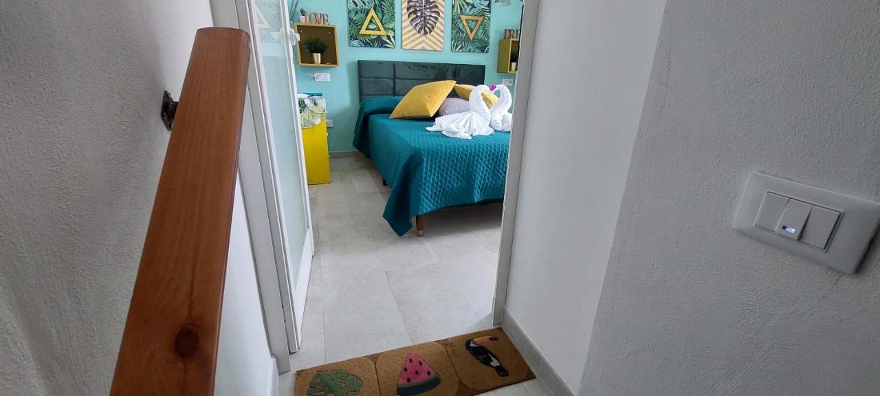 Dimora Altomare Holiday Suites - Locazione Turistica Polignano a Mare Exterior photo