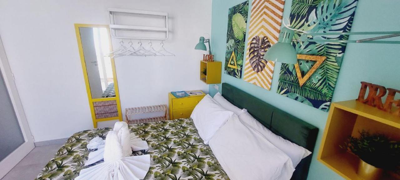 Dimora Altomare Holiday Suites - Locazione Turistica Polignano a Mare Exterior photo
