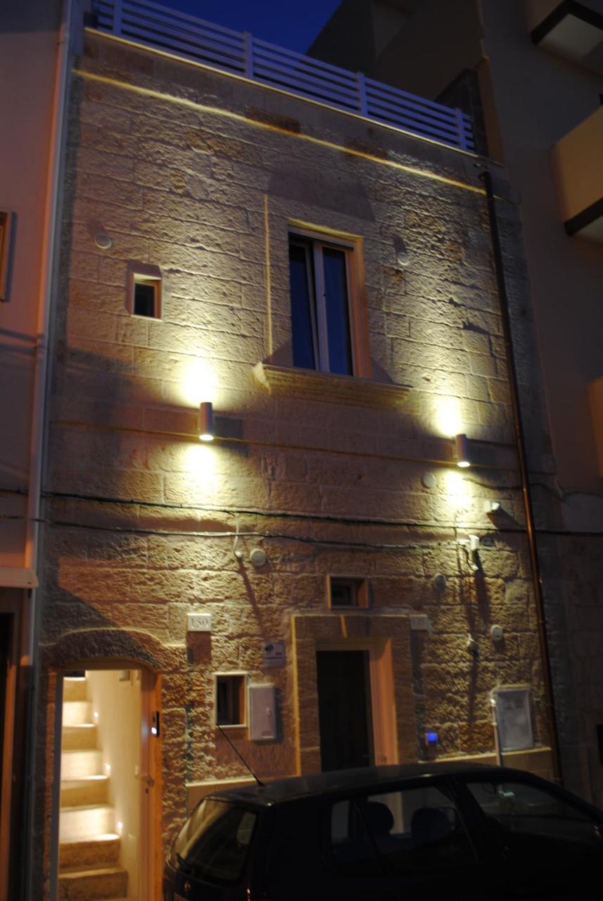 Dimora Altomare Holiday Suites - Locazione Turistica Polignano a Mare Exterior photo