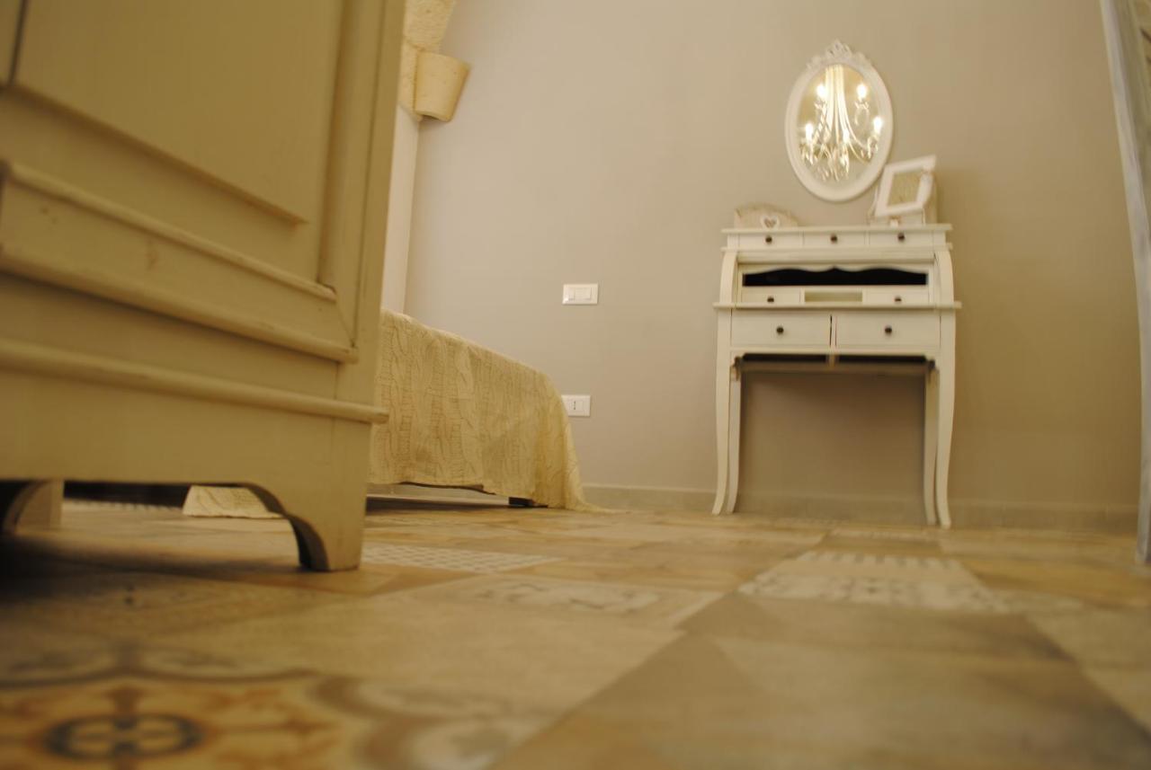 Dimora Altomare Holiday Suites - Locazione Turistica Polignano a Mare Exterior photo