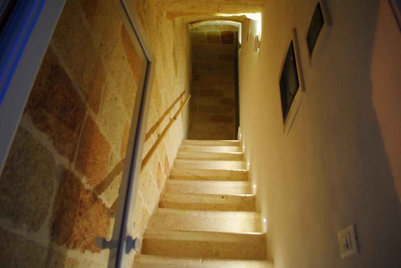 Dimora Altomare Holiday Suites - Locazione Turistica Polignano a Mare Exterior photo