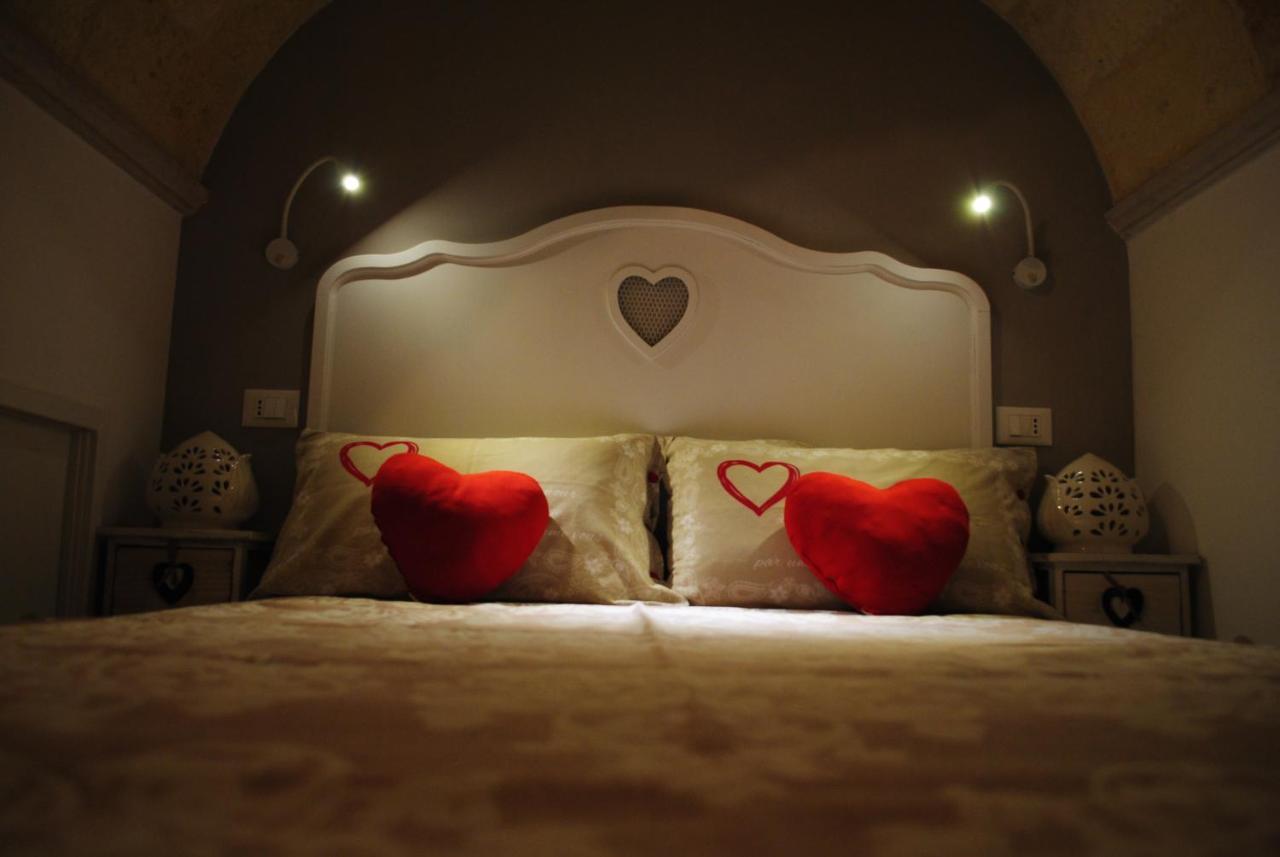 Dimora Altomare Holiday Suites - Locazione Turistica Polignano a Mare Exterior photo