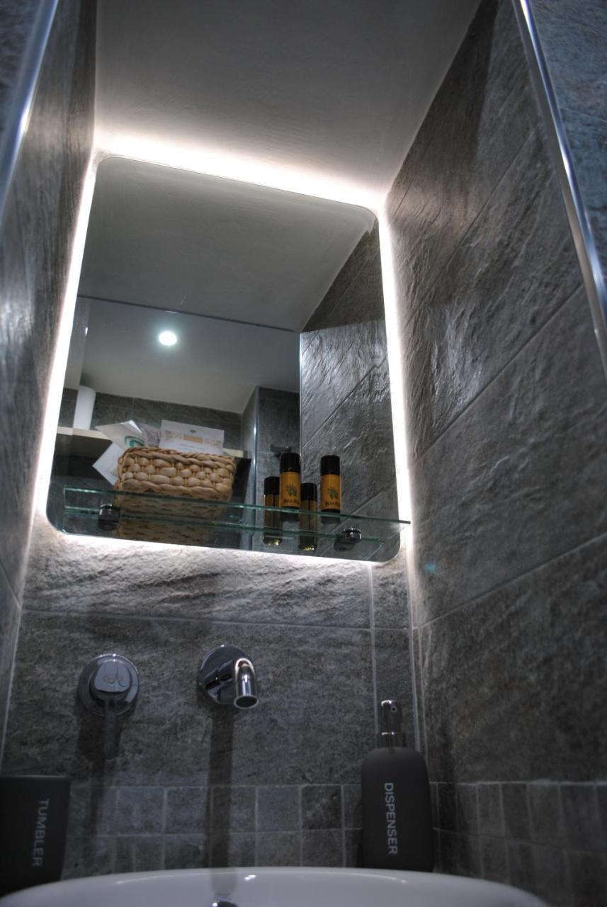 Dimora Altomare Holiday Suites - Locazione Turistica Polignano a Mare Exterior photo