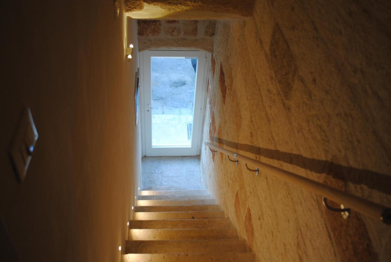 Dimora Altomare Holiday Suites - Locazione Turistica Polignano a Mare Exterior photo