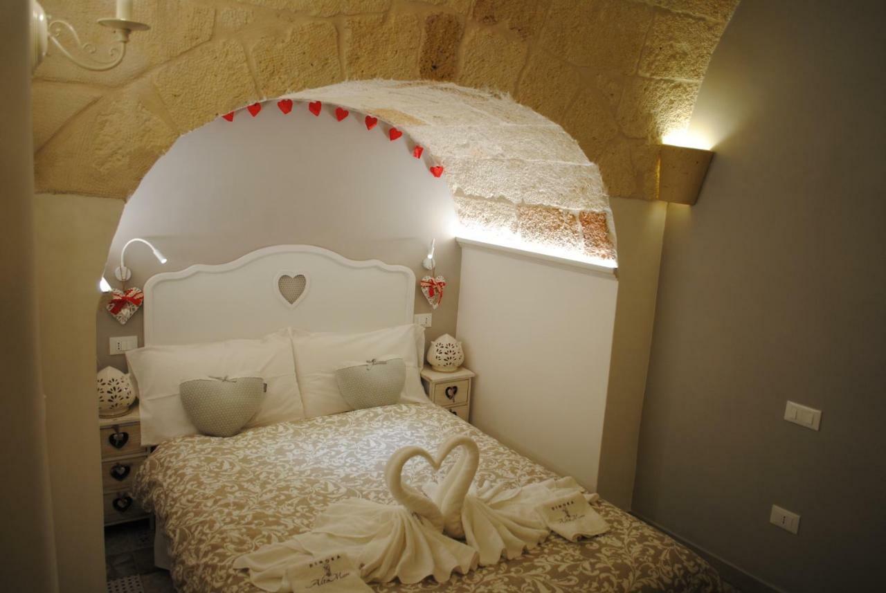 Dimora Altomare Holiday Suites - Locazione Turistica Polignano a Mare Exterior photo