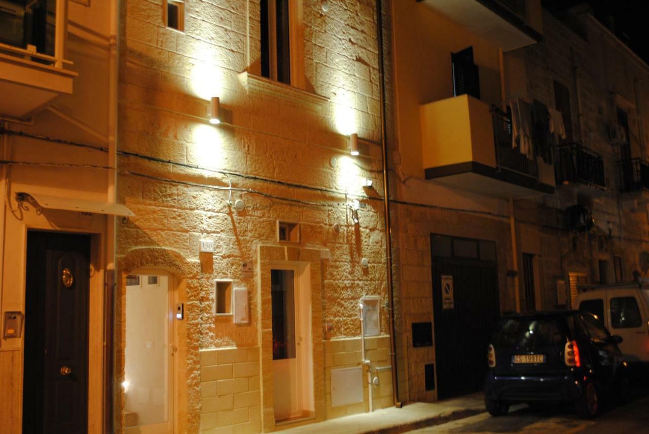 Dimora Altomare Holiday Suites - Locazione Turistica Polignano a Mare Exterior photo
