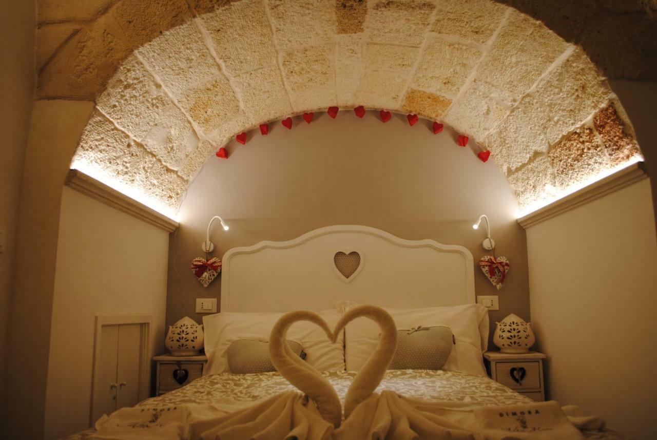 Dimora Altomare Holiday Suites - Locazione Turistica Polignano a Mare Exterior photo