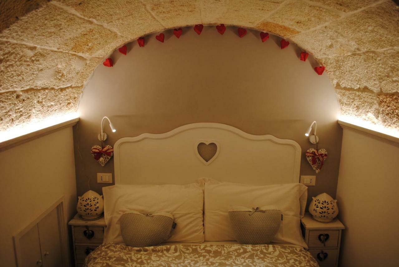 Dimora Altomare Holiday Suites - Locazione Turistica Polignano a Mare Exterior photo