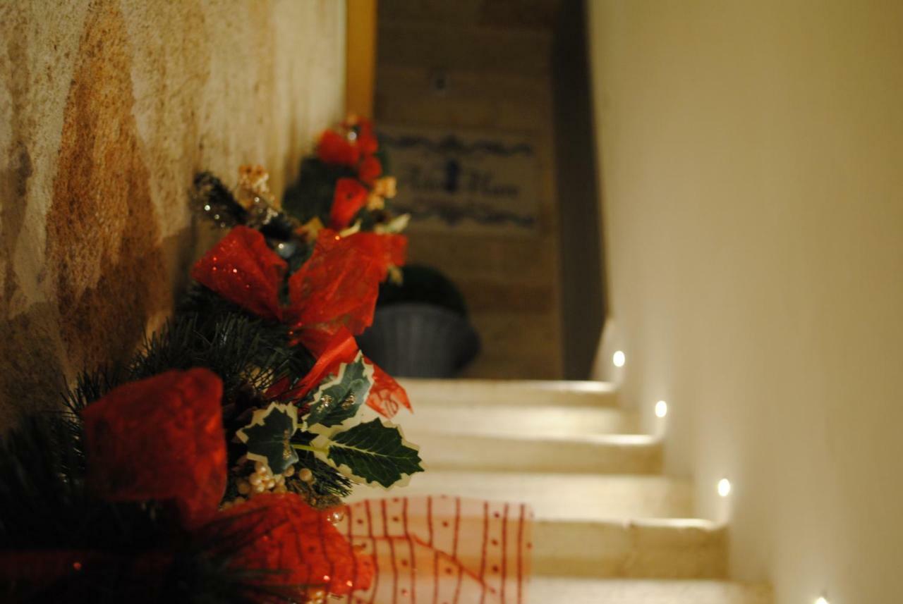 Dimora Altomare Holiday Suites - Locazione Turistica Polignano a Mare Exterior photo